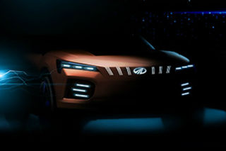 5 Things To Know About The 2020 XUV500
