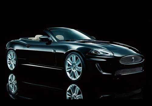 Jaguar to enter the next stage of designing