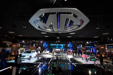 A Guide to MG’s Pavilion at Auto Expo 2020 A Guide to MG’s Pavilion at Auto Expo 2020