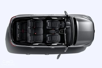 6 సీటర్ తర్వాత 7 సీటర్ MG హెక్టర్ ప్లస్ 2020 లో ప్రారంభించబడనున్నది