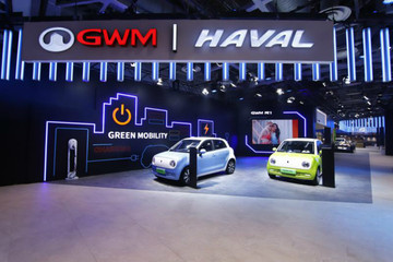 Top 3 Great Wall Motors Cars At Auto Expo 2020 Top 3 Great Wall Motors Cars At Auto Expo 2020