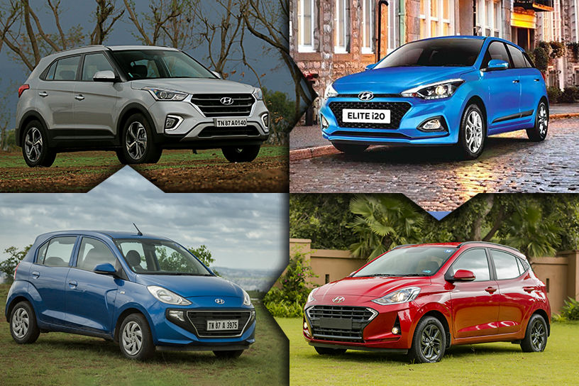 This Is A Good Month To Buy A Hyundai!