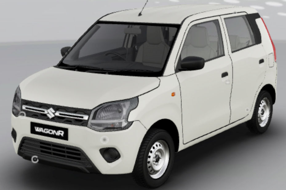 Maruti Wagon R Price In Jaipur July 2020 On Road Price Of Wagon R