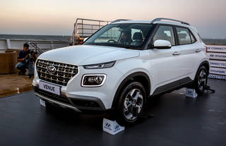 BS6 Hyundai Venue Variant Details Leaked. Gets Kia Seltos’ 1.5-litre Diesel Engine BS6 Hyundai Venue Variant Details Leaked. Gets Kia Seltos’ 1.5-litre Diesel Engine
