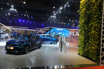 How Tata Motors Is Shaping The Future Of Mobility In India How Tata Motors Is Shaping The Future Of Mobility In India