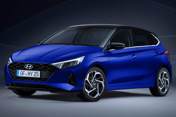 2020 Hyundai i20 To Get More Powerful BS6 Diesel Engine Than Outgoing Model 2020 Hyundai i20 To Get More Powerful BS6 Diesel Engine Than Outgoing Model