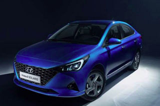 Hyundai Verna To Get Venue’s Turbo-petrol Engine