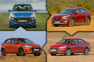 Looking For A BS4 Hyundai Car? This Is Your Last Chance To Bring One Home