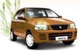 Maruti to gain from Suzuki-Volkswagen partnership