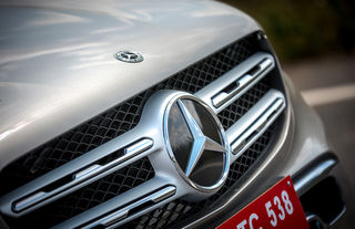 Coronavirus Update: Mercedes-Benz India To Set Up Isolation Wards Near Pune