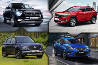 Top Selling 10 Cars Sold In March 2020: Hyundai Creta, Kia Seltos, Maruti Vitara Brezza, Baleno & More