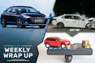 Top Car News Of The Week: Mahindra’s Ventilator Prototype, Hyundai Creta 7-seater, EMI Moratorium, Honda City & Hyundai Verna
