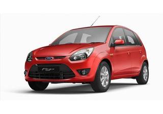 Car sales in India register a 33 % jump in Aug 2010