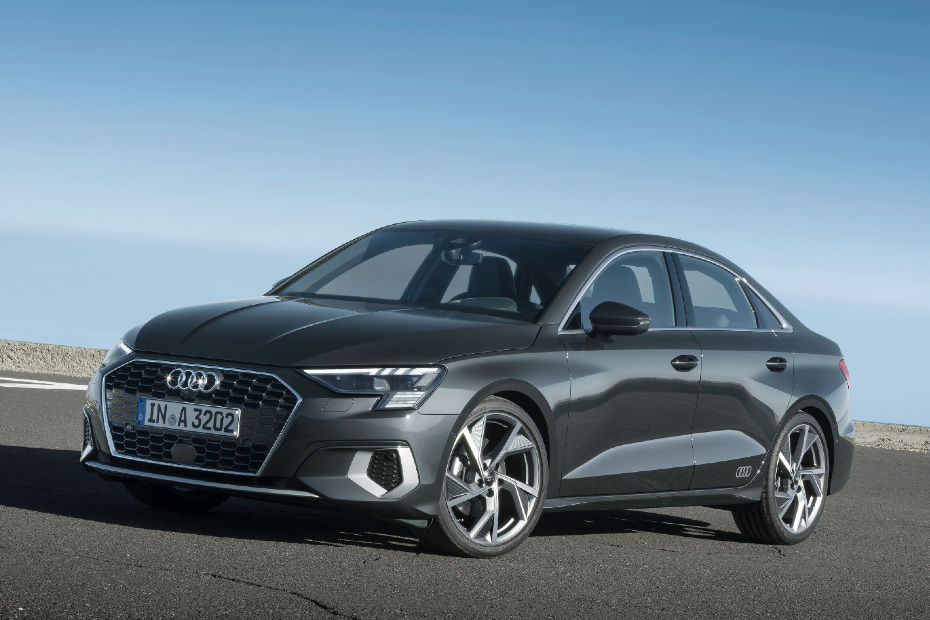 New-gen Audi A3 Unveiled. Looks Sportier Than Before