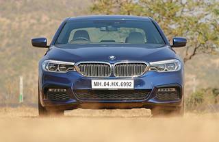 BMW 5 Series 530i Petrol vs 530d Diesel: Battle Of The M Sport Twins