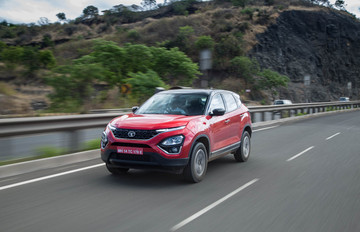 BS6 Diesel SUVs Priced Between Rs 15 Lakh To Rs 20 Lakh: Tata Harrier, Hyundai Creta, MG Hector & More BS6 Diesel SUVs Priced Between Rs 15 Lakh To Rs 20 Lakh: Tata Harrier, Hyundai Creta, MG Hector & More