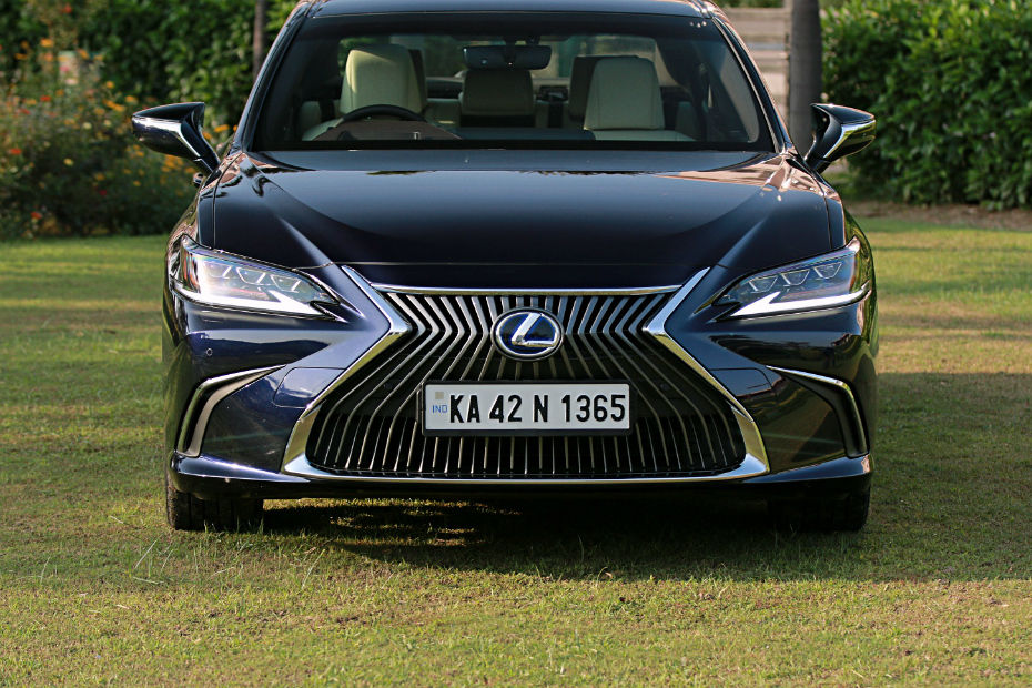 Lexus Cars Price In India New Car Models 2020 Photos Specs
