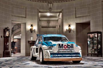 MG Metro: The Hot Hatch That Spawned An Iconic Rally Car MG Metro: The Hot Hatch That Spawned An Iconic Rally Car