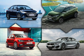Here Are The Cars Launched During The Lockdown: Hyundai Verna, Mahindra XUV500 BS6, MG Hector BS6 & More