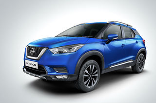 2020 Nissan Kicks Launched, Entry Variants Cheaper By Up To Rs 95,000