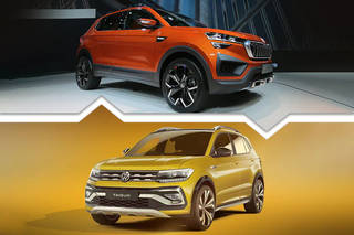 Skoda-Volkswagen’s Hyundai Creta, Kia Seltos Rivals On Track To Start Production This Year Skoda-Volkswagen’s Hyundai Creta, Kia Seltos Rivals On Track To Start Production This Year