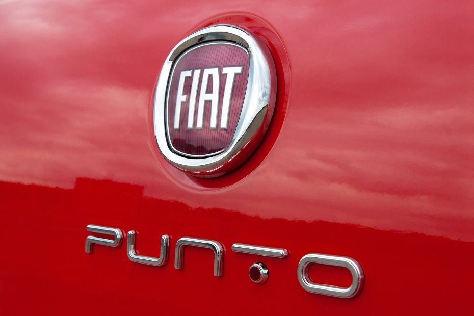 Fiat Punto Global Replacement In The Works
