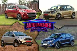 India’s Best Premium Hatchback - What’s Your Choice?