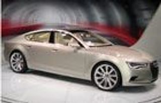 Audi A7 to take the Indian route next year
