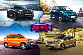 Auto Premier League Round 1 Results: Maruti S-Presso, Tata Altroz, Hyundai Creta, Jeep Compass Reach Second Round