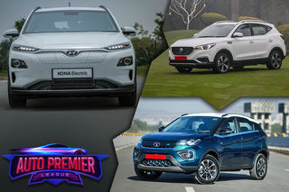 Best Green Car Of The Year: Pick Your Favourite