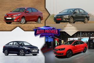 Best Compact Sedan Of The Year: Which One Would You Choose?