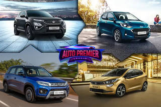 Auto Premier League Round 2 Results: Maruti Wagon R, Tata Altroz, Hyundai Creta, Tata Nexon, Maruti Dzire Reach Final Round