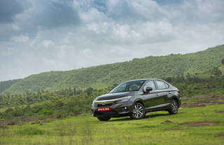 Honda City 2020 Won’t Get Diesel Automatic: Here’s Why