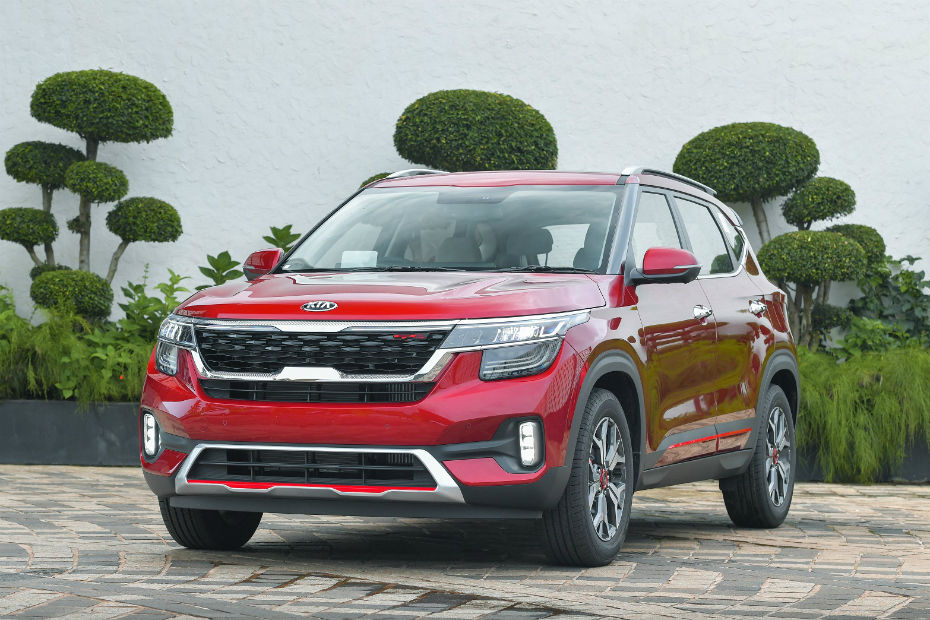 Kia Seltos: 5 Reasons Why It Is The Perfect City SUV