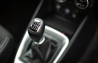 5 Things You Should Know About Intelligent Manual Transmission (iMT)