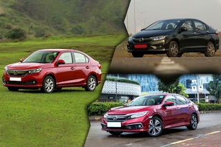 Save Up To Rs 1.60 Lakh On Honda Cars In July 2020