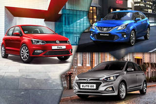 Subscription Plan Comparison: Maruti Baleno vs Hyundai Elite i20 vs Volkswagen Polo Subscription Plan Comparison: Maruti Baleno vs Hyundai Elite i20 vs Volkswagen Polo