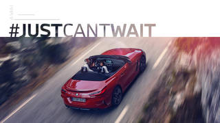 BMW India: Reclaim Your Passion For Driving In The New World BMW India: Reclaim Your Passion For Driving In The New World