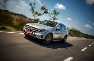 Mercedes-Benz GLC-Class: Pros, Cons And Should You Buy One?