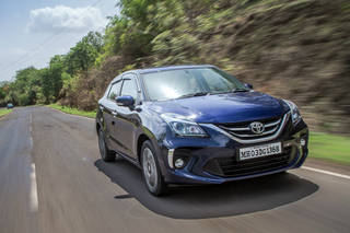 Toyota Recalls Around 6,500 Units Of The Glanza. Is Your Car Affected? Toyota Recalls Around 6,500 Units Of The Glanza. Is Your Car Affected?