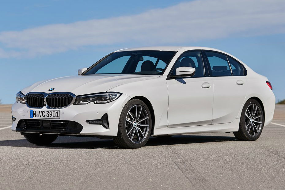 Bmw 3 Series Price In Pune August 21 On Road Price Of 3 Series