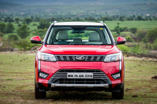 Mahindra XUV300 Prices Slashed By Up To Rs 87,000; Is It The Kia Sonet Effect?