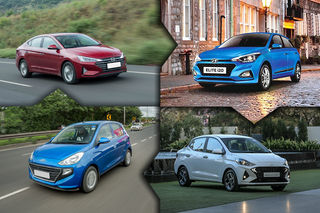 Hyundai Aura, Grand i10 Nios And Others Offered With Savings Of Up To Rs 60,000 This August