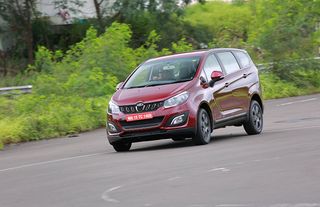 Mahindra Marazzo BS6 vs BS4: What’s The Difference?