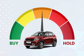 Buy Or Hold: Wait For Kia Sonet Or Go For Rivals?