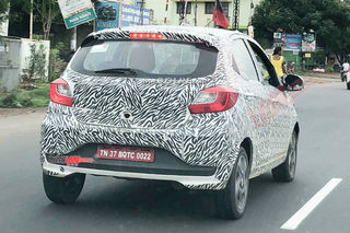 Tata Tiago To Become Most Powerful Compact Hatchback Again?