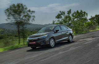 2020 Honda City Diesel-Manual Fuel Efficiency: Claimed vs Real