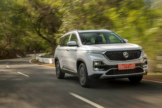 MG Motor Introduces Pre-owned Cars Initiative In India