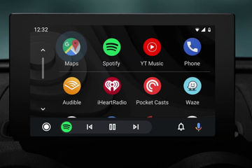 Upcoming Android 11 OS Update To Offer Wireless Android Auto