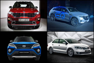 Cars To Watch Out For In September 2020 Cars To Watch Out For In September 2020